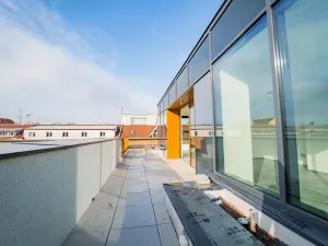 Prodej bytu 3+kk, Sokolnice, Slovákova, 104 m2