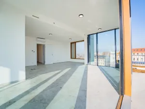 Prodej bytu 4+kk, Brno - Veveří, Slovákova, 162 m2