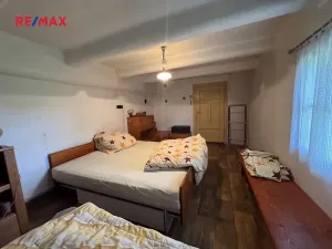 Prodej chalupy, Ruda nad Moravou, Truska, 107 m2