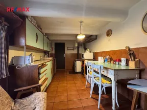 Prodej chalupy, Ruda nad Moravou, Truska, 107 m2