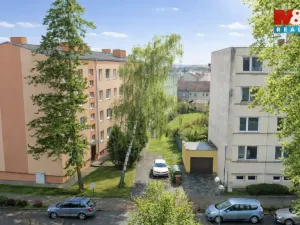 Prodej bytu 4+kk, Vyškov - Vyškov-Předměstí, Fučíkova, 99 m2
