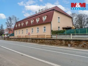 Prodej bytu 2+kk, Kostomlaty nad Labem, 9. května, 53 m2