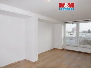 Pronájem bytu 3+1, Ostrava - Moravská Ostrava, Ahepjukova, 78 m2