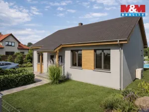 Prodej pozemku pro bydlení, Sokolnice, 6046 m2