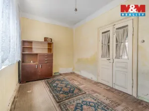 Prodej rodinného domu, Žiželice, Havlíčkova, 100 m2