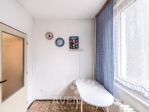 Prodej bytu 2+kk, Desná, Krátká, 32 m2