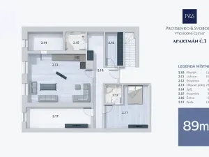 Prodej ubytování, Prosečné, 349 m2