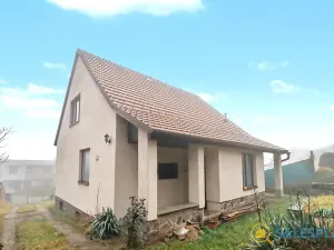 Prodej rodinného domu, Luleč, 229 m2