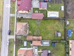 Prodej rodinného domu, Dymokury, Osvobození, 90 m2