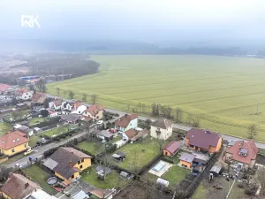 Prodej rodinného domu, Dymokury, Osvobození, 90 m2