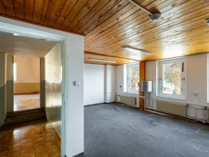 Prodej výrobních prostor, Svoboda nad Úpou, Horská, 1819 m2