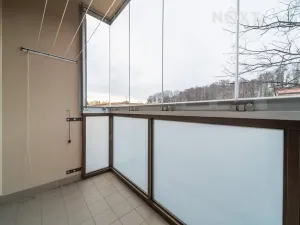 Prodej bytu 2+1, Třinec, Palackého, 55 m2