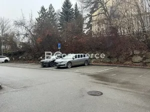 Pronájem kanceláře, Brno, U Leskavy, 92 m2