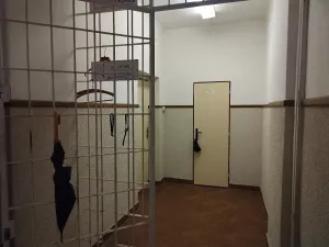 Pronájem kanceláře, Pardubice, 59 m2