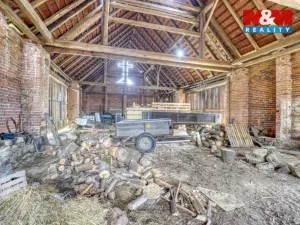 Prodej rodinného domu, Ostrov u Bezdružic - Pláň, 89 m2