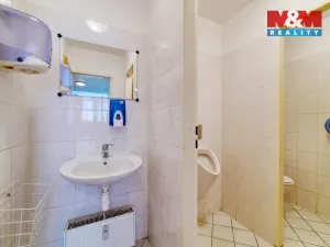 Prodej obchodního prostoru, Mariánské Lázně, Masarykova, 101 m2