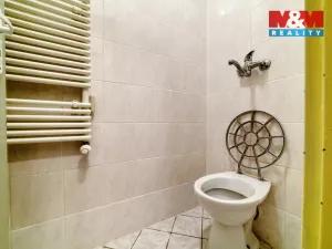 Prodej obchodního prostoru, Mariánské Lázně, Masarykova, 101 m2