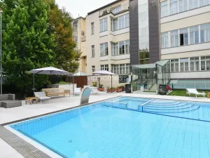 Pronájem bytu 3+kk, Praha - Vinohrady, Italská, 92 m2