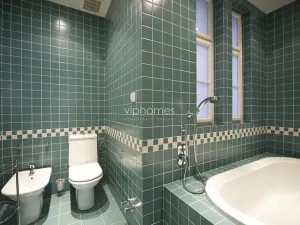 Pronájem bytu 3+kk, Praha - Nové Město, Odborů, 103 m2