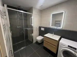 Pronájem bytu 2+kk, Pardubice, Rokycanova, 58 m2