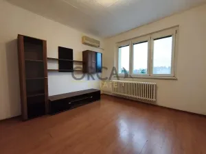 Pronájem bytu 2+1, Kyjov, Sídliště Za Stadionem, 52 m2