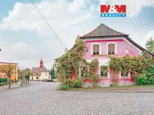 Prodej restaurace, Studnice, 130 m2