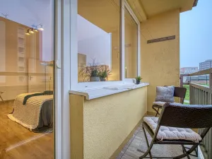 Pronájem bytu 3+1, Stráž pod Ralskem, Okružní, 78 m2