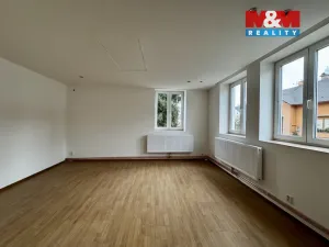 Pronájem bytu 1+1, Smržovka, 45 m2
