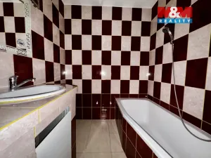 Pronájem bytu 1+1, Smržovka, 45 m2