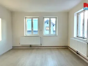 Pronájem bytu 1+1, Smržovka, 45 m2