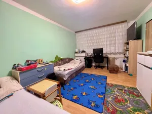 Prodej bytu 3+1, Ústí nad Labem, Na Výšině, 83 m2