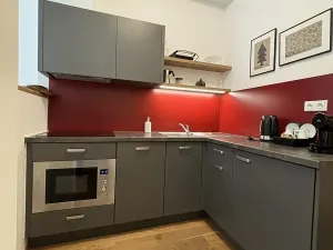 Prodej bytu 1+kk, Pec pod Sněžkou, 32 m2