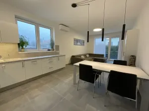 Pronájem bytu 2+kk, Želešice, Sádky, 53 m2