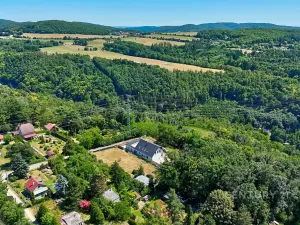 Prodej pozemku pro bydlení, Březová-Oleško, Lomená, 1254 m2