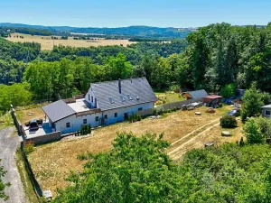Prodej pozemku pro bydlení, Březová-Oleško, Lomená, 1254 m2