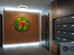 Pronájem bytu 2+kk, Nymburk, K Lesu, 53 m2