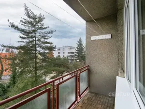 Prodej bytu 3+1, Plzeň, Pod Záhorskem, 63 m2