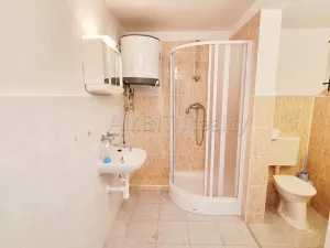 Pronájem kanceláře, Praha - Řepy, Žalanského, 63 m2