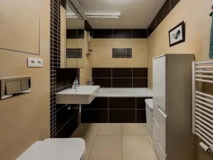 Prodej bytu 2+kk, Praha - Hloubětín, Krylovecká, 55 m2