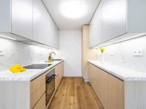 Prodej bytu 3+kk, Praha - Chodov, Machkova, 64 m2