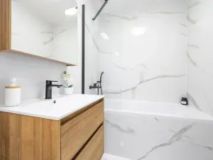 Prodej bytu 3+kk, Praha - Chodov, Machkova, 64 m2