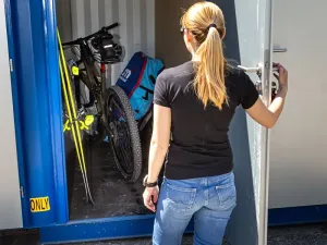 Pronájem skladu, Praha - Malešice, Průmyslová, 3 m2