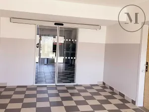 Pronájem bytu 2+kk, Velešín, Nad Cihelnou, 42 m2