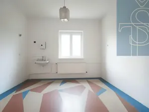 Pronájem rodinného domu, Kladno, Železničářů, 120 m2