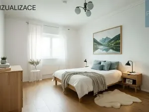 Pronájem rodinného domu, Kladno, Železničářů, 120 m2