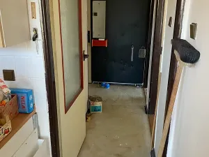 Prodej bytu 2+1, Brno, Plevova, 58 m2