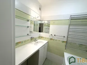 Prodej bytu 3+1, Brno, Studená, 72 m2