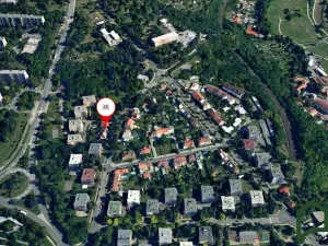 Prodej bytu 3+1, Brno, Studená, 72 m2