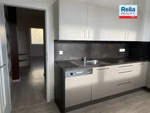 Prodej bytu 3+1, Liberec, Šimáčkova, 67 m2