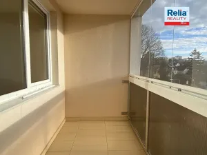 Prodej bytu 3+1, Liberec, Šimáčkova, 67 m2